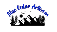 Blue Cedar Artisans Logo